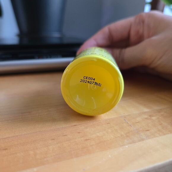 Nature Republic Vitapair C Vitamin C 25 Ampoule 15ml New Whitening Wrinkle Care - Picture 4 of 4